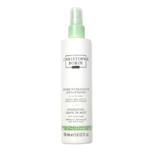 Christophe Robin Hydrating Leave In Mist With Aloe Vera